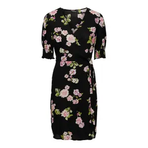 Vestido 2/4 de mujer Pieces Tala Noos BC image-0