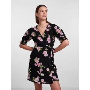 Vestido 2/4 de mujer Pieces Tala Noos BC image-3