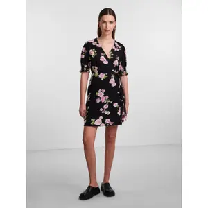 Vestido 2/4 de mujer Pieces Tala Noos BC image-1