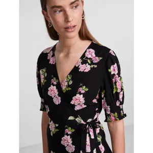 Vestido 2/4 de mujer Pieces Tala Noos BC image-4