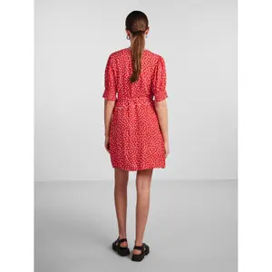 Vestido 2/4 de mujer Pieces Tala Noos BC image-3