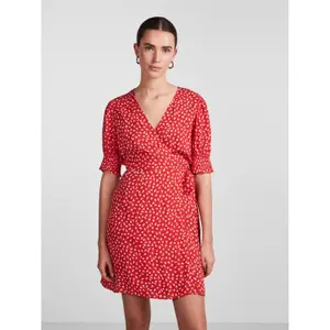 Vestido 2/4 de mujer Pieces Tala Noos BC image-1