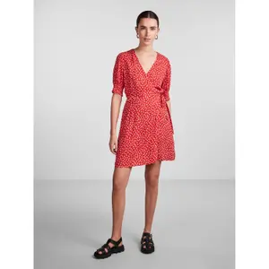 Vestido 2/4 de mujer Pieces Tala Noos BC image-2