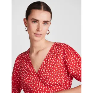 Vestido 2/4 de mujer Pieces Tala Noos BC image-4