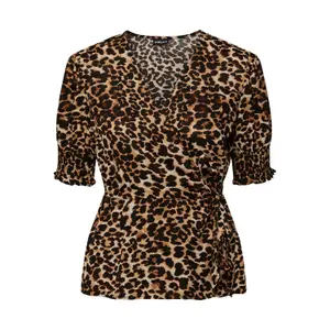 Camisa de mujer con cartera 2/4 Pieces Tala Noos BC image-0