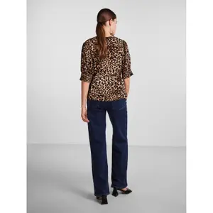 Camisa de mujer con cartera 2/4 Pieces Tala Noos BC image-3