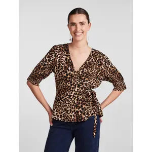 Camisa de mujer con cartera 2/4 Pieces Tala Noos BC image-1