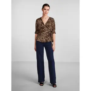 Camisa de mujer con cartera 2/4 Pieces Tala Noos BC image-2