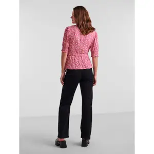 Camisa de mujer con cartera 2/4 Pieces Tala Noos BC image-3