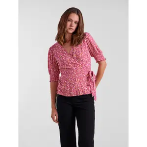 Camisa de mujer con cartera 2/4 Pieces Tala Noos BC image-1
