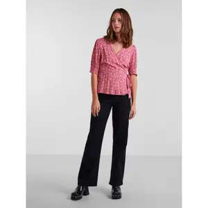 Camisa de mujer con cartera 2/4 Pieces Tala Noos BC image-2