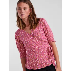 Camisa de mujer con cartera 2/4 Pieces Tala Noos BC image-4