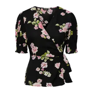 Camisa de mujer con cartera 2/4 Pieces Tala Noos BC image-0