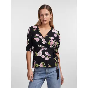 Camisa de mujer con cartera 2/4 Pieces Tala Noos BC image-1