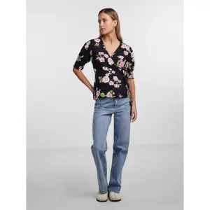 Camisa de mujer con cartera 2/4 Pieces Tala Noos BC image-2