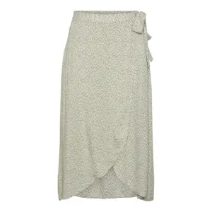 Falda Pieces Tala Noos BC image-0