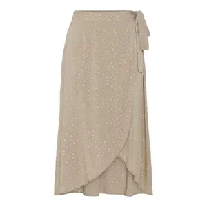 Gonna donna di media lunghezza Pieces Tala image-0