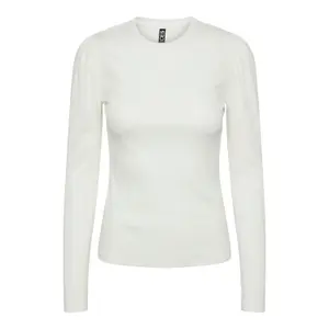 T-shirt manches longues femme Pieces Ruka image-0