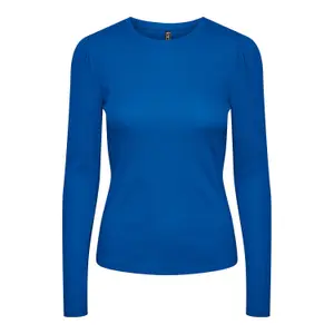 T-shirt manches longues femme Pieces Ruka image-0