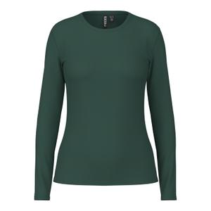 17133838-4262643-t-shirt-da-donna-pieces-ruka-trekking-verde