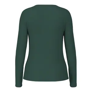 Camiseta de manga larga para mujer Pieces Ruka image-3