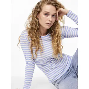 Camiseta de manga larga para mujer Pieces Ruka image-5