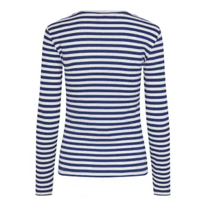 Camiseta de manga larga para mujer Pieces Ruka image-1