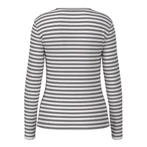 T-shirt manches longues femme Pieces Ruka image-1