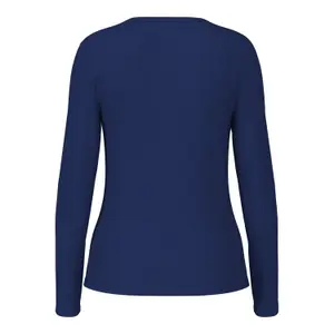 Camiseta de manga larga para mujer Pieces Ruka image-1