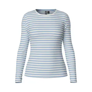 Maglietta a manica lunga da donna Pieces Ruka image-0