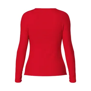 Maglietta a manica lunga da donna Pieces Ruka image-1