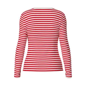 Maglietta a manica lunga da donna Pieces Ruka image-4