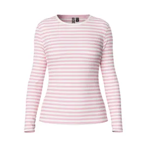 Maglietta a manica lunga da donna Pieces Ruka image-0