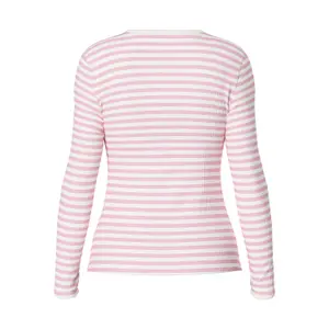 Maglietta a manica lunga da donna Pieces Ruka image-1
