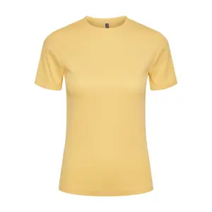T-shirt femme Pieces Ruka image-0
