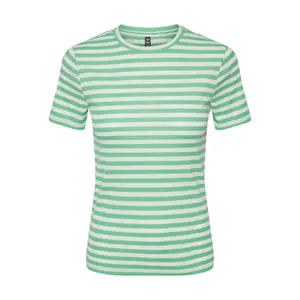 T-shirt femme Pieces Ruka image-0