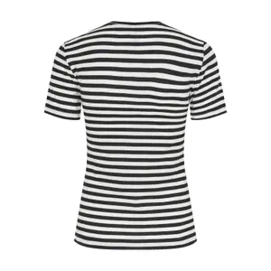 T-shirt de mulher Pieces Ruka image-4