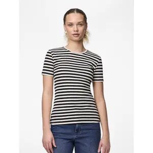 T-shirt de mulher Pieces Ruka image-1