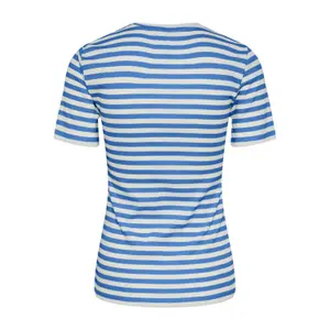 Camiseta mujer Pieces Ruka image-4