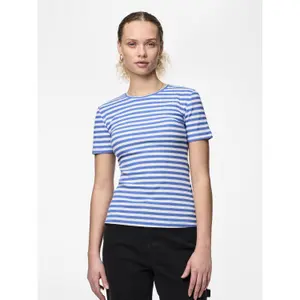 Camiseta mujer Pieces Ruka image-1