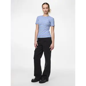 Camiseta mujer Pieces Ruka image-2