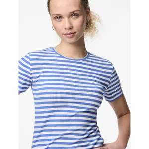 Camiseta mujer Pieces Ruka image-5
