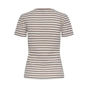 T-shirt de mulher Pieces Ruka image-4