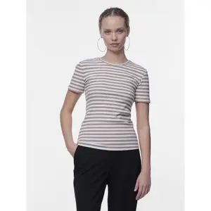 T-shirt de mulher Pieces Ruka image-2