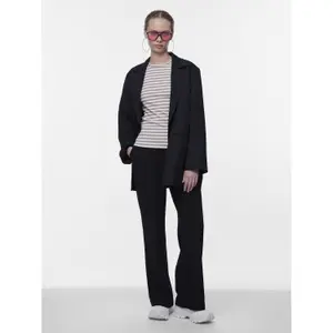 T-shirt de mulher Pieces Ruka image-1