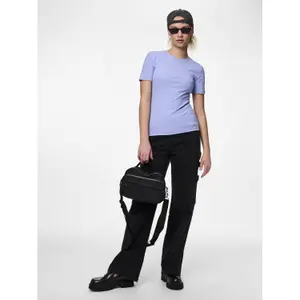 Camiseta mujer Pieces Ruka image-1