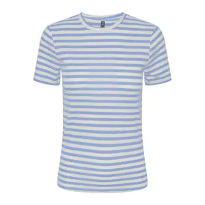 Camiseta mujer Pieces Ruka image-0