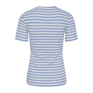 Camiseta mujer Pieces Ruka image-4