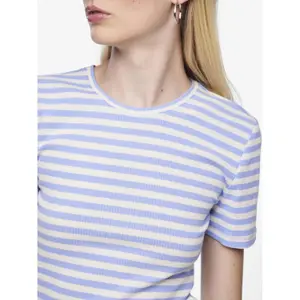 Camiseta mujer Pieces Ruka image-5