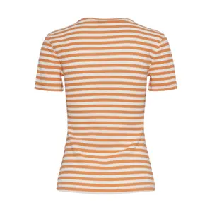 Camiseta mujer Pieces Ruka image-4